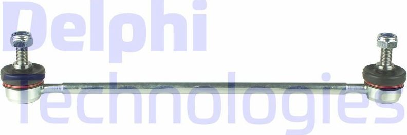 Стойка (тяга) стабилизатора Delphi. Артикул TC2612