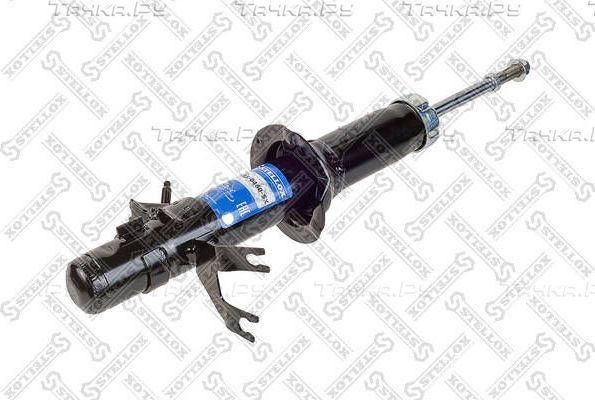 Амортизатор Stellox. Артикул 4215-0460-SX