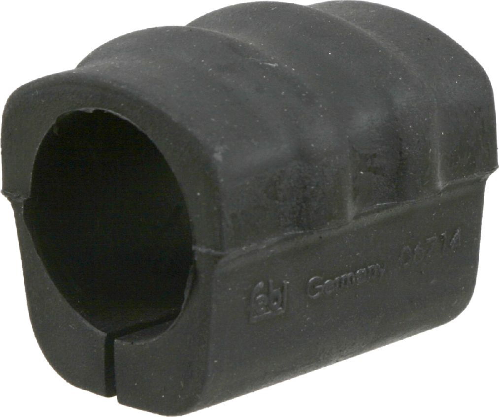 Втулка стабилизатора Febi Bilstein (резина). Артикул 06714