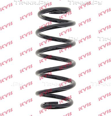 Пружина подвески KYB (Каяба) K-Flex. Артикул RA3300