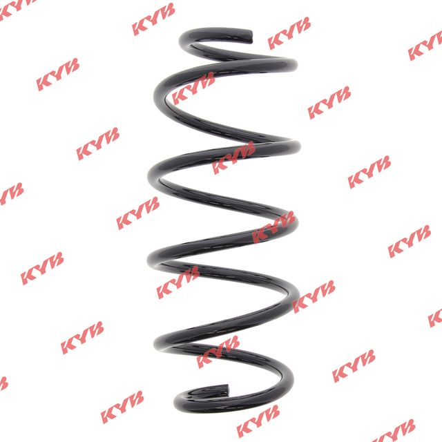 Пружина подвески KYB (Каяба) K-Flex. Артикул RH3559