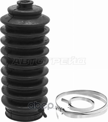 Пыльник рулевой рейки HONDA CR-V RD1RD2 97-01DOM (SAT). Артикул ST53534SR3N52