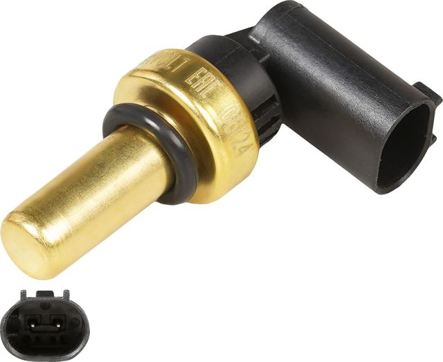 Датчик температуры охлаждающей жидкости StartVOLT для Opel Mokka I 2012-2026. Артикул LS 05064