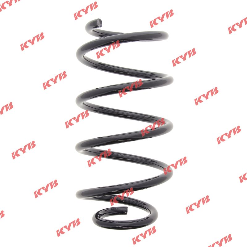 Пружина подвески KYB (Каяба) K-Flex. Артикул RH1720