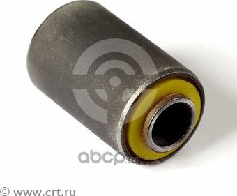 Сайлентблок рессоры (Точка Опоры) Точка Опоры. Артикул 2-06-560
