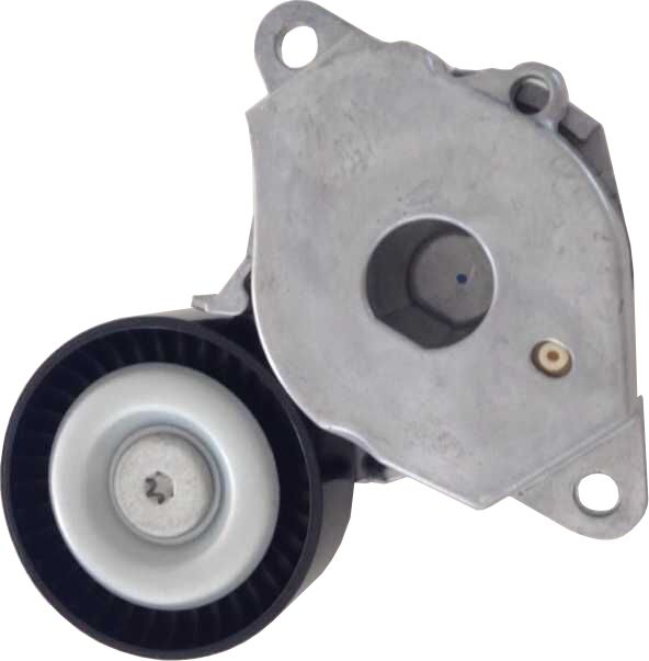 Натяжной ролик (натяжитель) приводного ремня Miles. Артикул AG00180