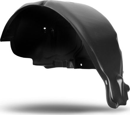 Подкрылок (локер) TOTEM задний правый для Toyota RAV4 IV 2012-2015. Артикул NLL.48.53.004