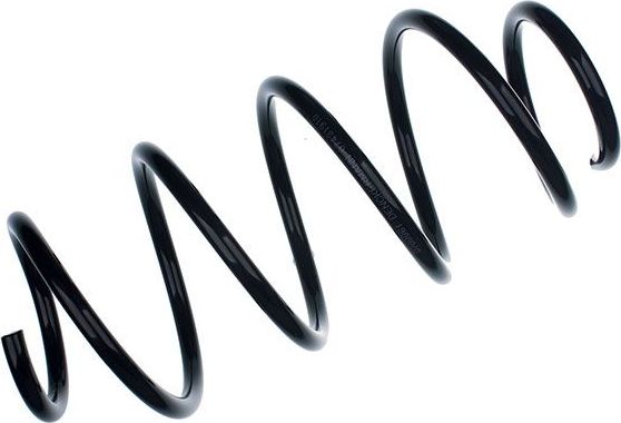 Пружина подвески Denckermann. Артикул D700061