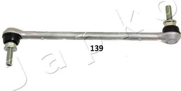 Стойка (тяга) стабилизатора Japko (сталь). Артикул 106139
