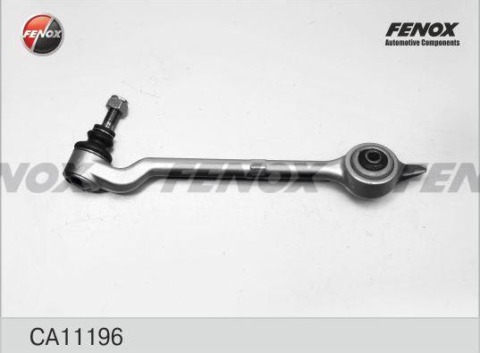 Поперечный рычаг передней подвески Fenox. Артикул CA11196