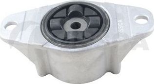Опора амортизатора (стойки) OSSCA передняя для Mazda 5 I (CR) 2005-2010. Артикул 58884