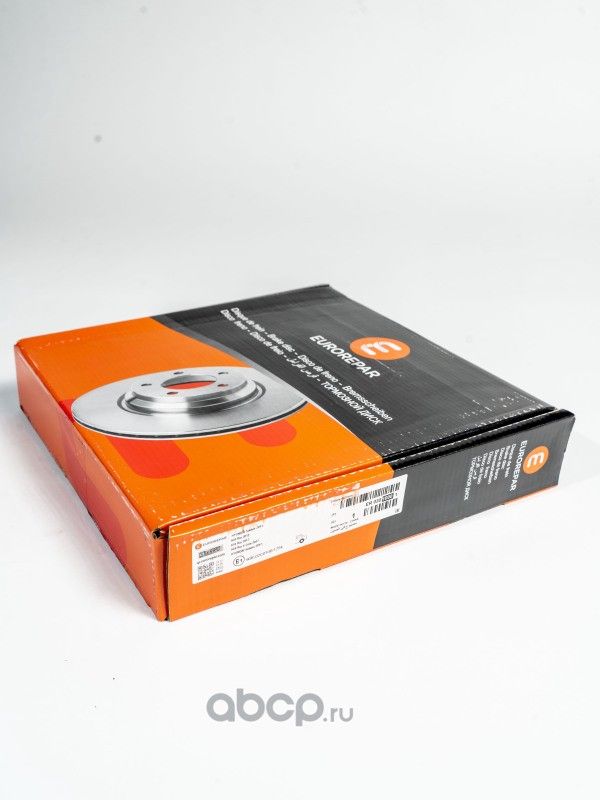 ТОРМ ДИСК (R) (Eurorepar). Артикул ER03010001