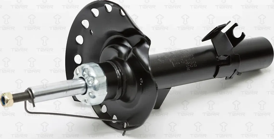Амортизатор передний газовый Mondeo 2007 - S-Max 2006 (Torr). Артикул DV1273L