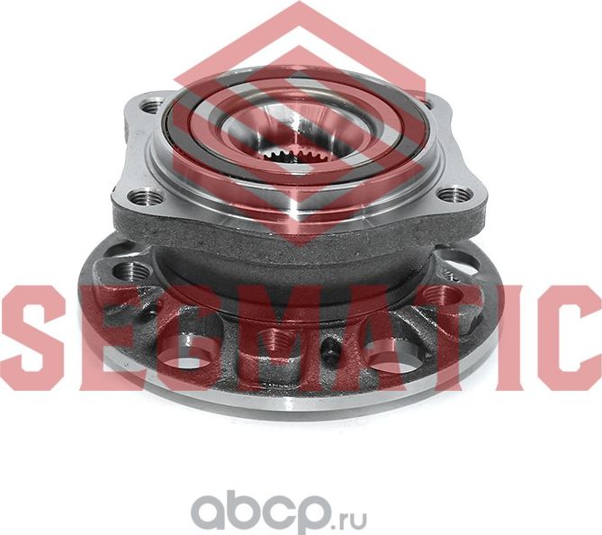 Ступица (Segmatic). Артикул SGWH30204368