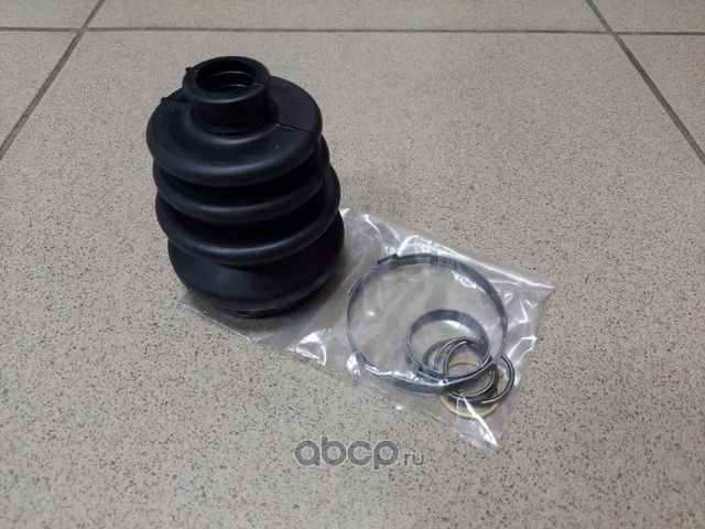 Пыльник шруса (комплект) General Motors. Артикул 13291743