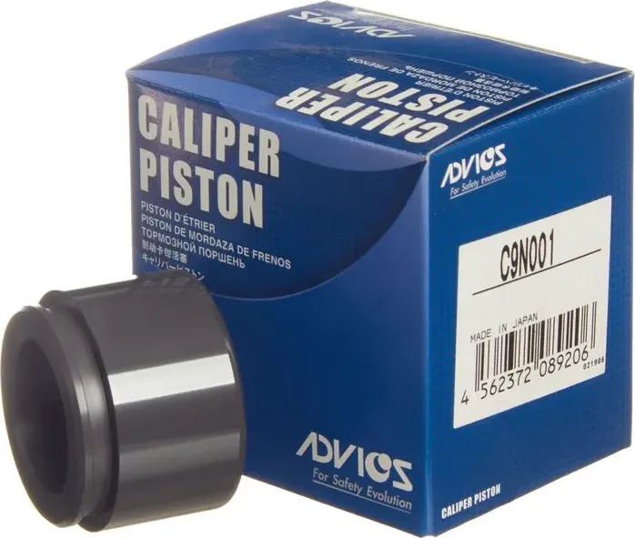 Поршень тормозного суппорта Advics. Артикул C9N001