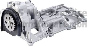 Вакуумный насос Pierburg. Артикул 7.24808.29.0