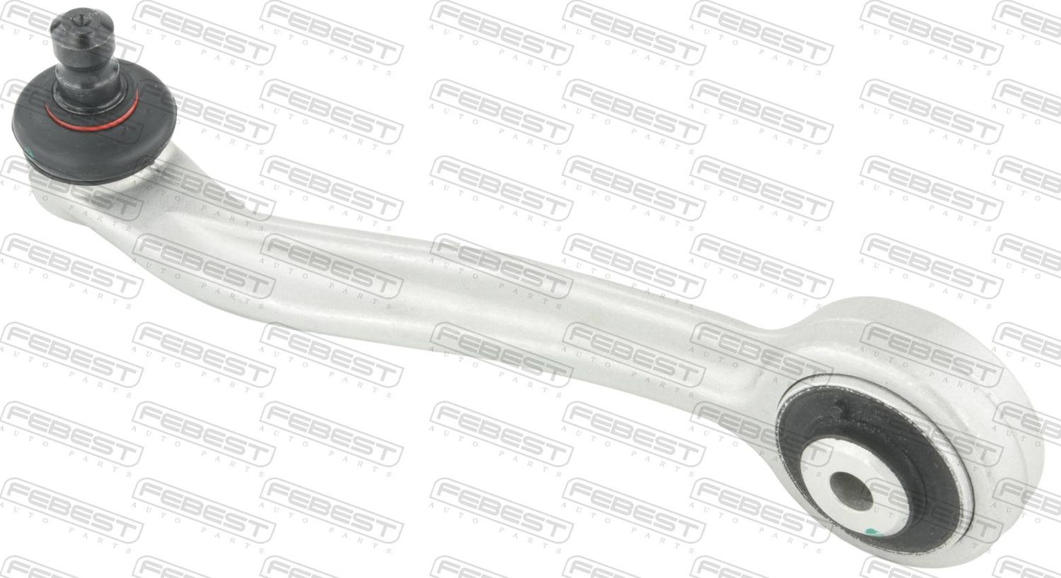 Поперечный рычаг передней подвески Febest. Артикул 1724-8KFUPRR