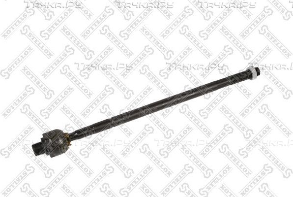 Рулевая тяга Stellox правая для Ford Transit VI 2000-2006. Артикул 55-01029A-SX