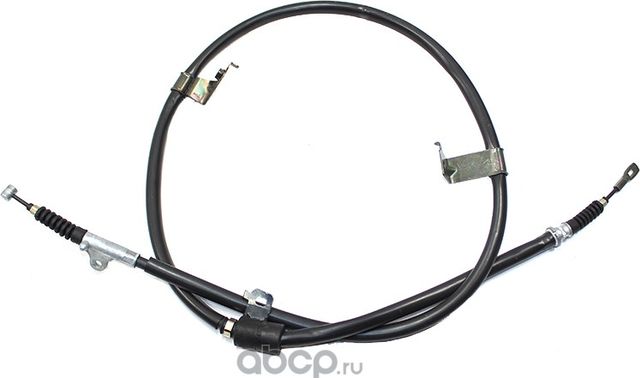 ТРОС РУЧНИКА NS CEFIRO A32 94-98, -LH (SAT). Артикул ST3653131U00