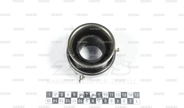 ПОДШИПНИК ВЫЖИМНОЙ HINO 300 E3,E4 У/К D38X72 H=62 (CRB6200) (Zevs). Артикул CRB6200