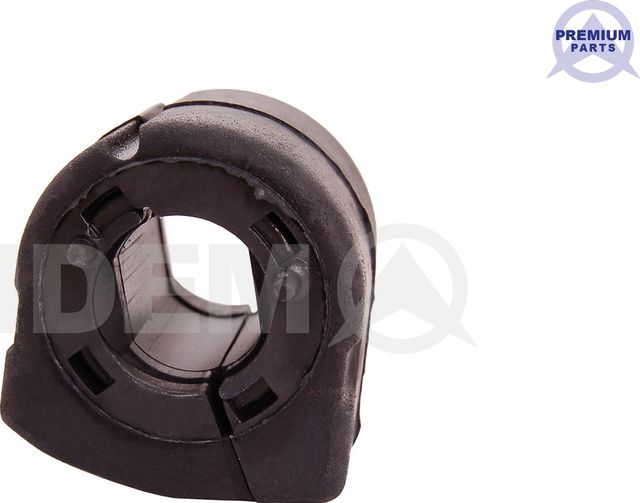 Втулка стабилизатора Sidem передняя для Citroen C3 Picasso I 2009-2017. Артикул 853839