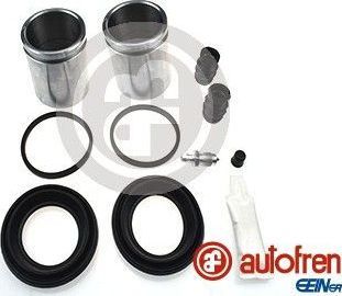 Ремкомплект тормозного суппорта Autofren Seinsa. Артикул D41066C