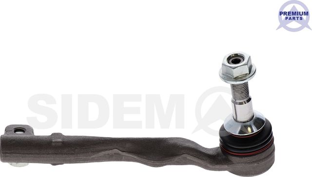 Наконечник рулевой тяги Sidem правый для BMW 8 II (G14/G15/G16) 2018-2026. Артикул 21831