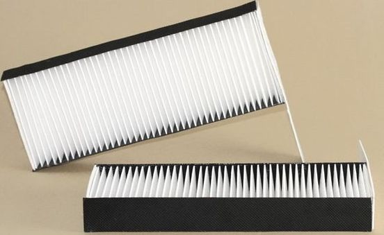 Салонный фильтр SCT-Germany. Артикул SA 1307