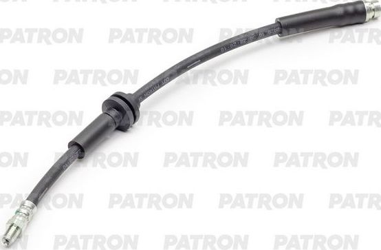 Тормозной шланг Patron. Артикул PBH0098
