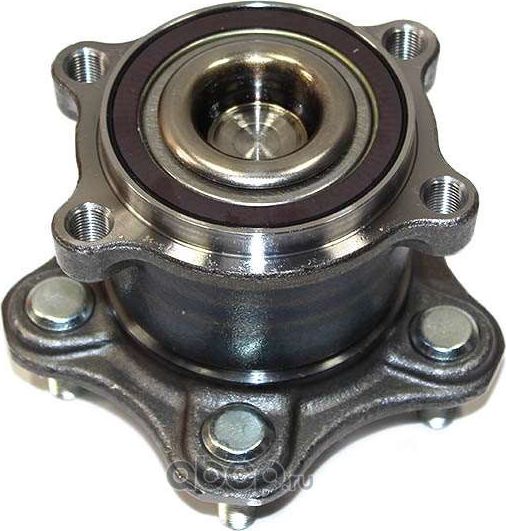 Ступица колеса NISSAN TEANA / ALTIMA 16-07 43202JA000 (Iljin). Артикул ij123159