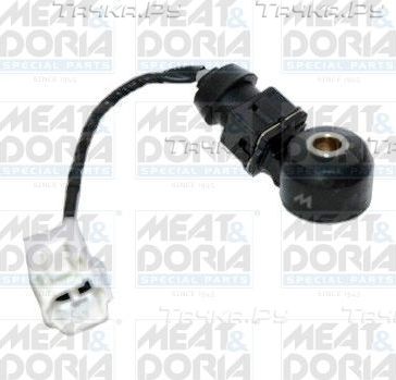 Датчик детонации Meat & Doria для Subaru Impreza I 1995-2000. Артикул 87591