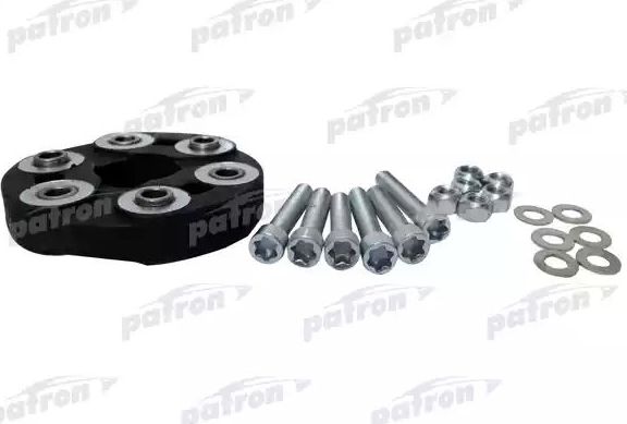 Крестовина карданного вала Patron. Артикул PSE5008