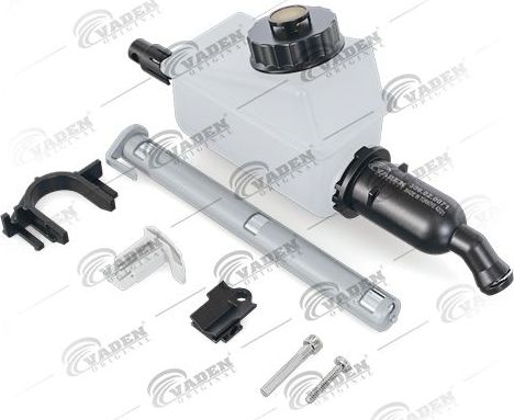 Цилиндр сцепления главный Vaden Original. Артикул 306.02.0071