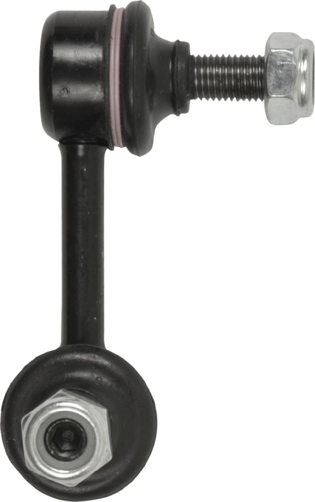 Стойка (тяга) стабилизатора Blue Print (сталь). Артикул ADH28559