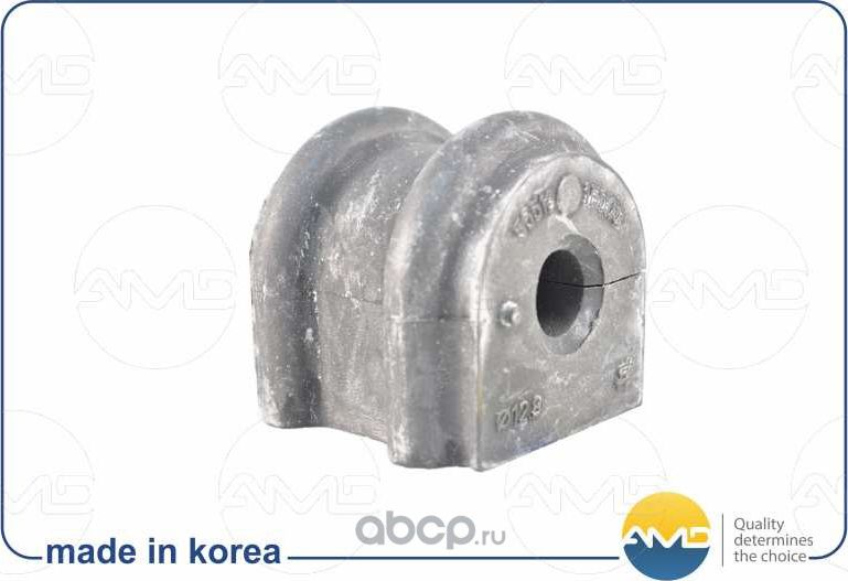 ВТУЛКА СТАБИЛИЗАТОРА ЗАДНЕГО (AMD). Артикул AMDSB796
