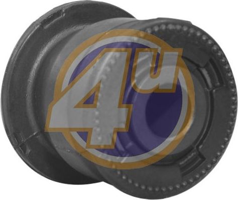 Сайлентблок переднего рычага подвески 4U. Артикул HN-SB-00069