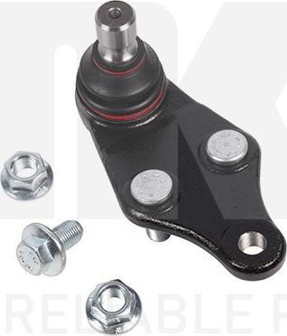 Шаровая опора NK. Артикул 5043513