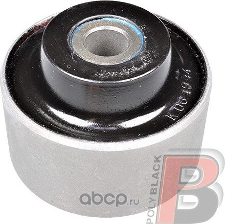 Сайлентблок (Polyblack). Артикул K061994