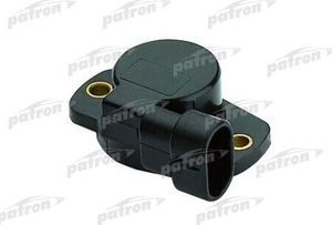 Датчик положения дроссельной заслонки Patron для Citroen Saxo 1996-2004. Артикул PE30005