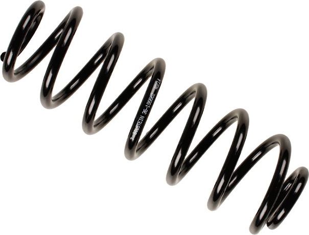 Пружина подвески Bilstein B3 задняя для Skoda Superb II 2008-2015. Артикул 36-199662