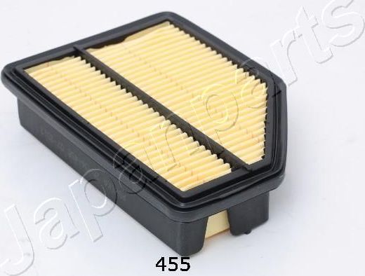 Воздушный фильтр Japanparts. Артикул FA-455S