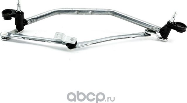 Трапеция стеклоочистителя без мотора (Dominant). Артикул OP12730421