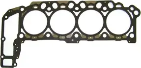 Прокладка ГБЦ Jeep 4.7L 1999-2009 (DNJ). Артикул HG1100