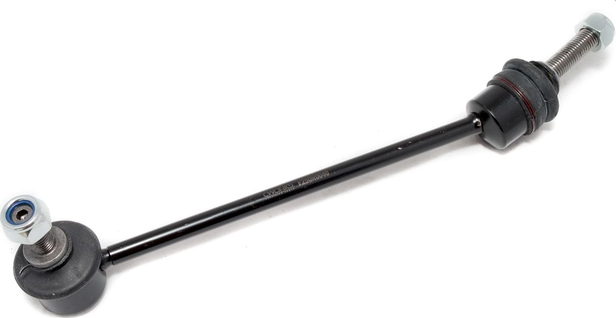 Стойка (тяга) стабилизатора Cworks. Артикул F250R0040