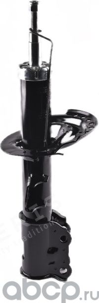 АМОРТИЗАТОР ПОДВЕСКИ ГАЗОВЫЙ ПЕРЕДНИЙ ЛЕВ. HYUNDAI SOLARIS (RUS)/ KIA RIO (RUS),I20 (2008), (Iberis). Артикул IB131065 