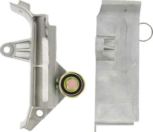 Направляющий (ведущий) ролик ремня ГРМ SKF для Audi TT I (8N) 1998-2006. Артикул VKM 21115