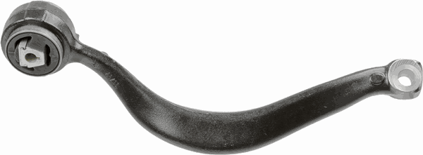 Поперечный рычаг передней подвески Lemforder (Стольное литье). Артикул 30489 01