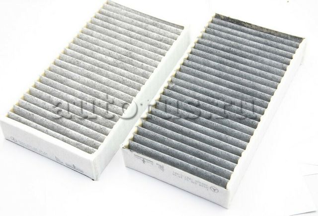 Салонный фильтр Mercedes-Benz. Артикул A164830021864