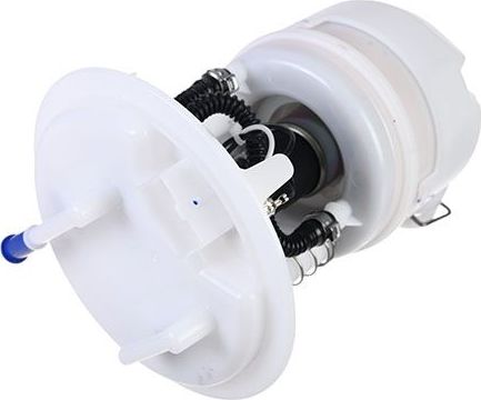 Бензонасос (топливный насос) Zentparts для Peugeot 3008 I 2009-2016. Артикул Z27982
